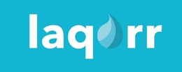 LAQORR logo