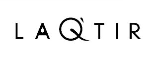 LAQ'TIR logo