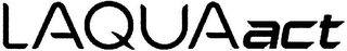 LAQUAACT logo