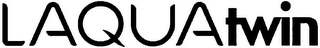 LAQUATWIN logo