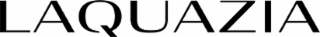 LAQUAZIA logo
