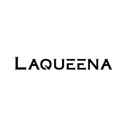 LAQUEENA logo