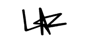 LAR logo
