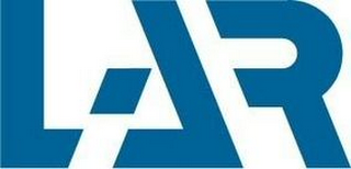 LAR logo