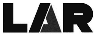 LAR logo