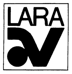LARA logo