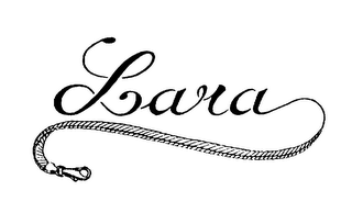 LARA logo