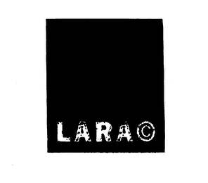 LARA logo