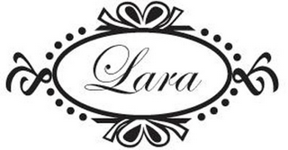 LARA logo