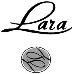 LARA logo