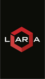LARA logo
