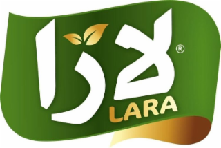 LARA logo