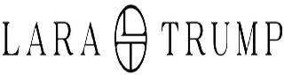 LARA LT TRUMP logo