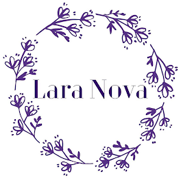 LARA NOVA logo