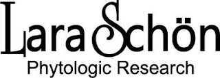 LARA SCHÖN PHYTOLOGIC RESEARCH logo