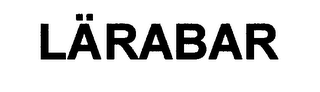 LARABAR logo