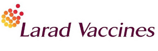 LARAD VACCINES logo