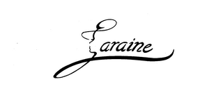 LARAINE logo