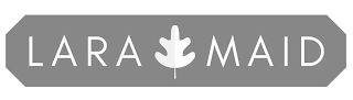 LARAMAID logo