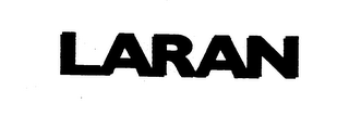 LARAN logo