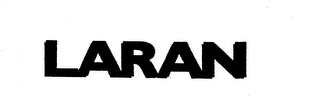 LARAN logo