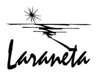 LARANETA logo