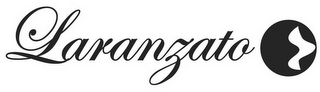LARANZATO logo