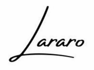 LARARO logo