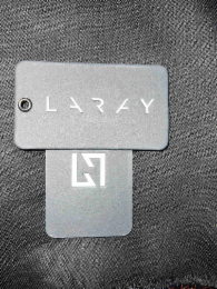 LARAY L7 logo