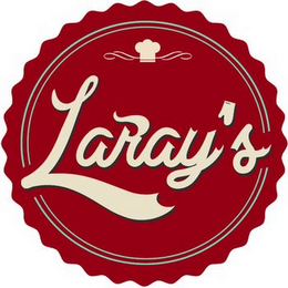 LARAY'S logo