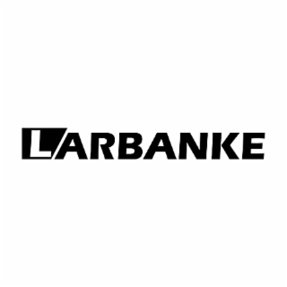 LARBANKE logo