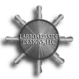 LARBOARD SIDE DESIGNS, LLC logo