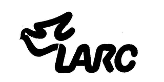 LARC logo