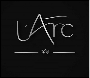 LARC logo
