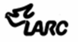 LARC logo