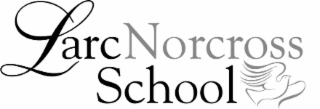 LARC NORCROSS SCHOOL logo