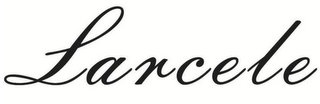LARCELE logo