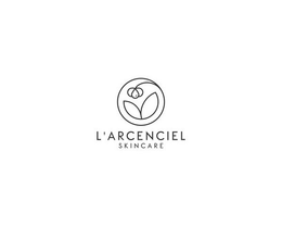 L'ARCENCIEL SKINCARE logo