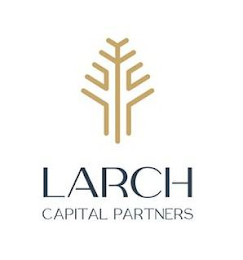 LARCH CAPITAL PARTNERS logo