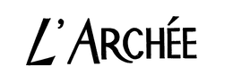 L'ARCHEE logo