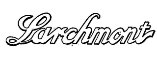 LARCHMONT logo