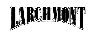 LARCHMONT logo