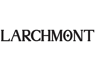 LARCHMONT logo