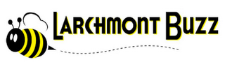LARCHMONT BUZZ logo