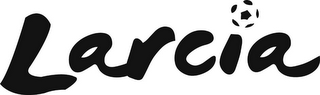 LARCIA logo