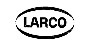 LARCO logo