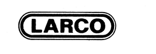 LARCO logo