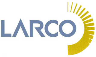 LARCO logo