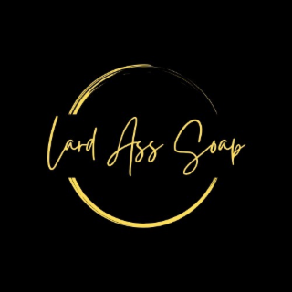 LARD ASS SOAP logo