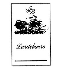 LARDEBARRO logo